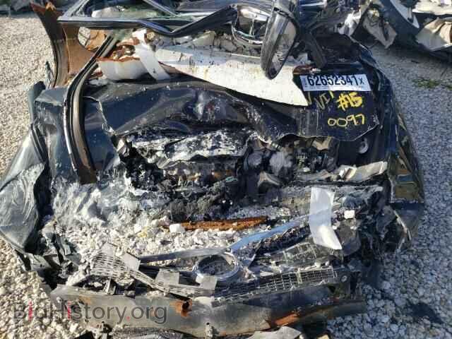 2012 CADILLAC SRX - VIN: 3GYFNAE32CS660097 - Фото 7