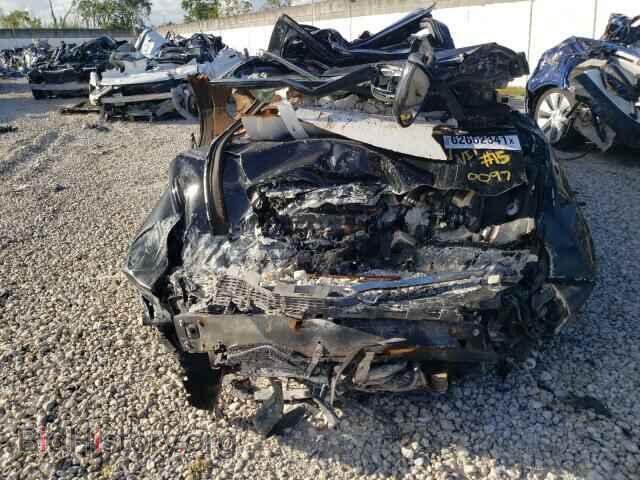 2012 CADILLAC SRX - VIN: 3GYFNAE32CS660097 - Фото 9