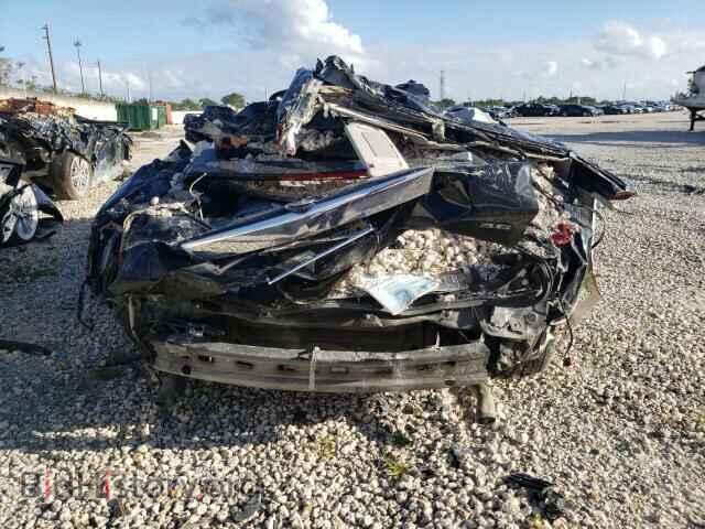 2012 CADILLAC SRX - VIN: 3GYFNAE32CS660097 - Фото 10