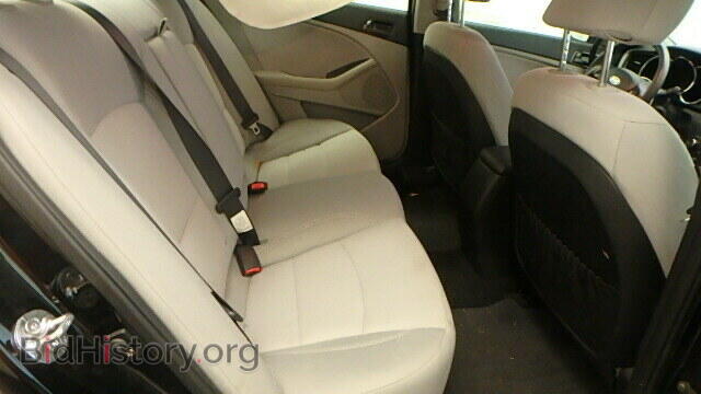 2012 KIA OPTIMA - VIN: KNAGM4A77C5279442 - Фото 6