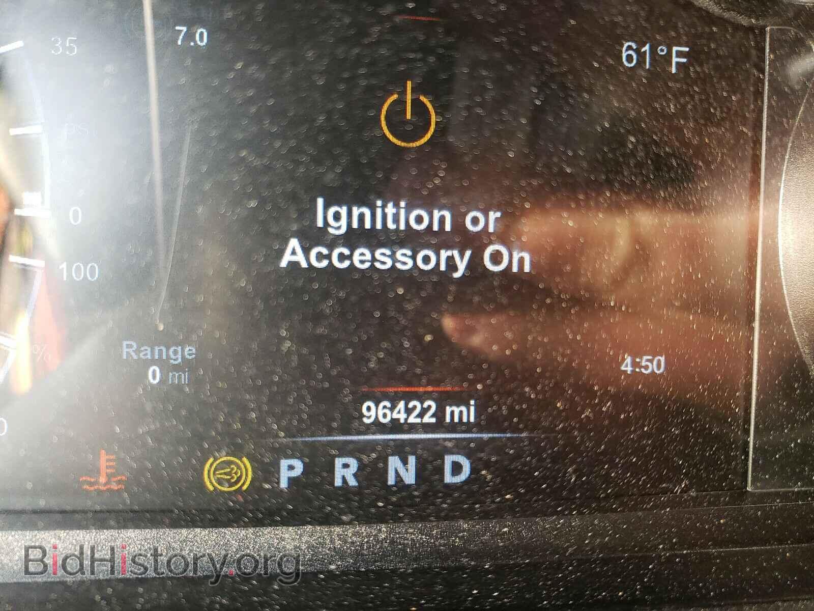 2018 RAM 2500 - VIN: 3C6UR5NL8JG205948 - Фото 8
