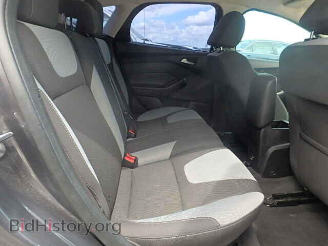 2012 FORD FOCUS - VIN: 1FAHP3K27CL466161 - Фото 6