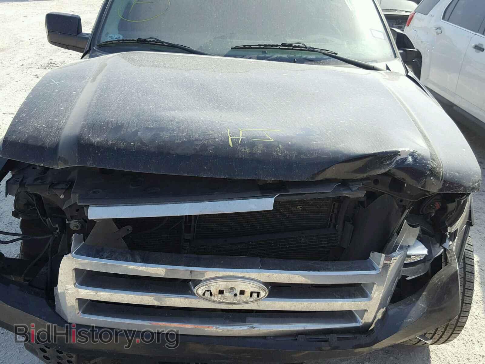 2011 FORD EXPEDITION - VIN: 1FMJK1K54BEF20765 - Фото 7