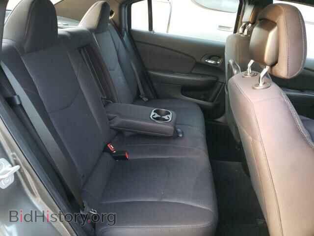 2013 CHRYSLER 200 - VIN: 1C3CCBBB4DN570398 - Фото 6