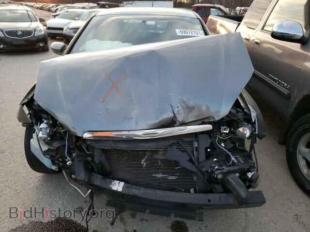 2013 CHRYSLER 200 - VIN: 1C3CCBBB4DN570398 - Фото 7