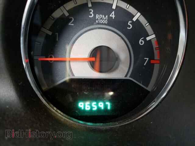 2013 CHRYSLER 200 - VIN: 1C3CCBBB4DN570398 - Фото 8