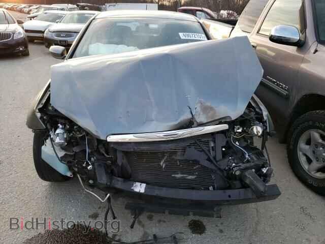 2013 CHRYSLER 200 - VIN: 1C3CCBBB4DN570398 - Фото 9