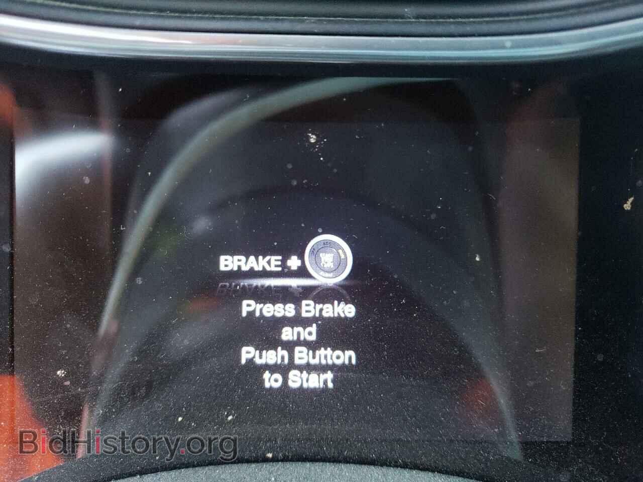 2020 DODGE DURANGO - VIN: 1C4RDJAG1LC100186 - Photo 8