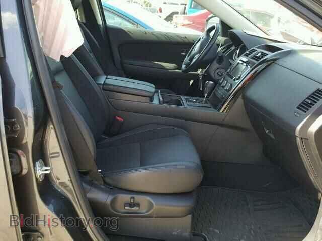 2015 MAZDA CX-9 - VIN: JM3TB2CA8F0458747 - Фото 5