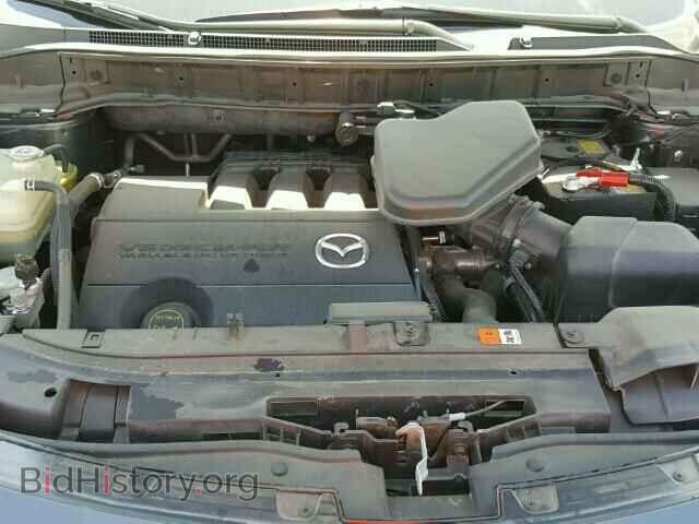 2015 MAZDA CX-9 - VIN: JM3TB2CA8F0458747 - Фото 7
