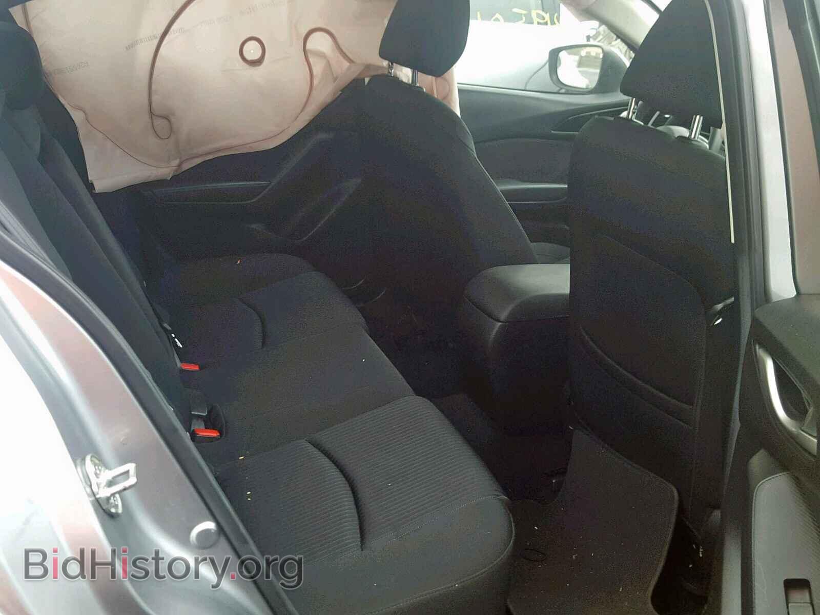 2016 MAZDA 3 - VIN: 3MZBM1U70GM307988 - Фото 6