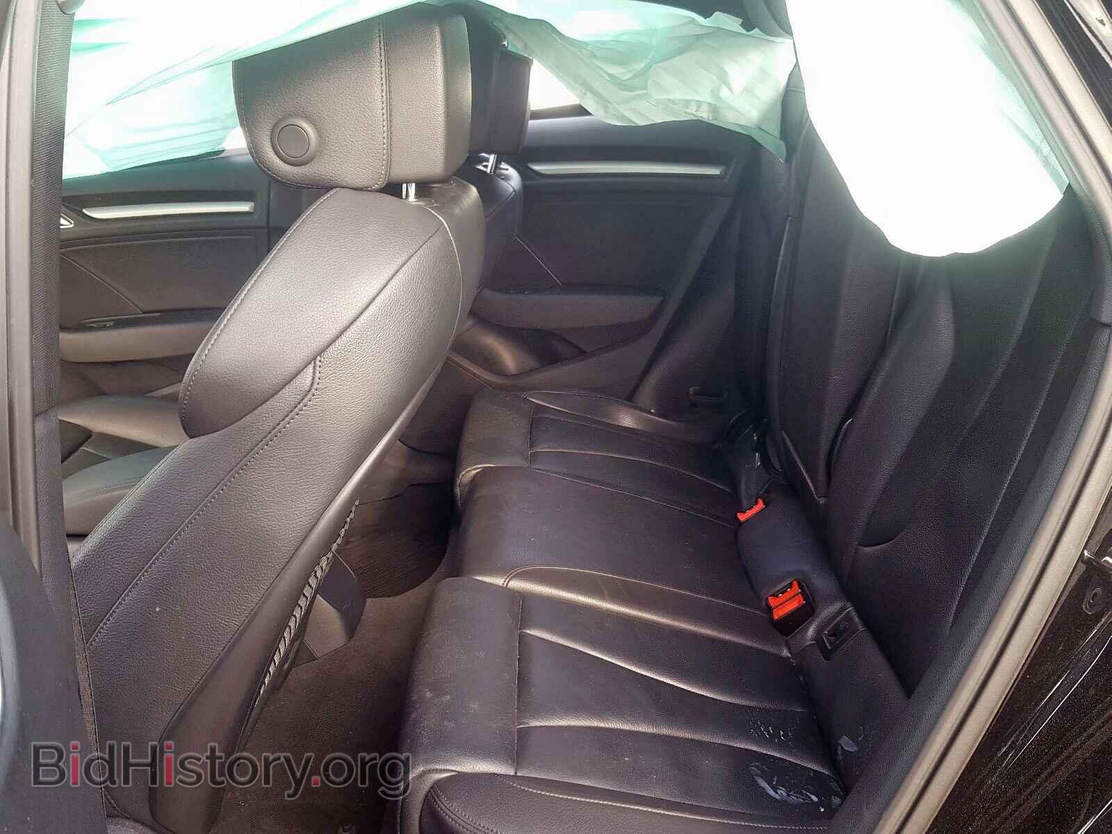 2018 AUDI A3 - VIN: WAUAUGFF3J1038473 - Фото 6