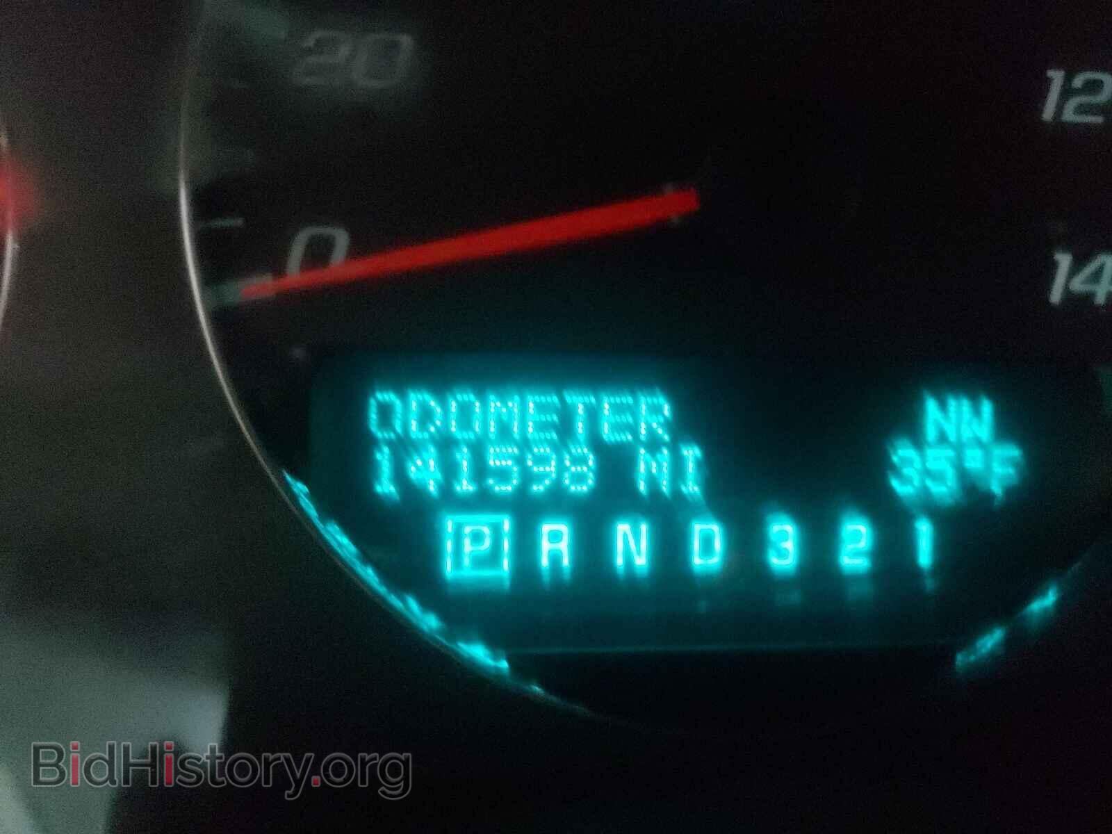 2006 CHEVROLET IMPALA - VIN: 2G1WC581X69269819 - Фото 8