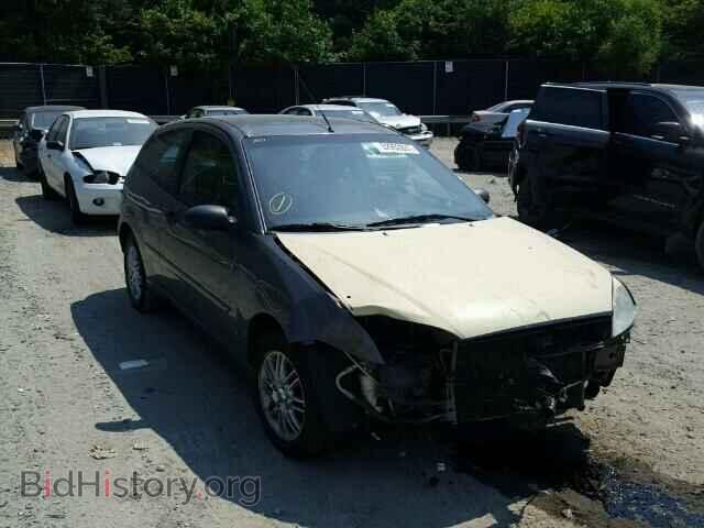 Photo 1FAFP31N16W160725 - FORD FOCUS 2006