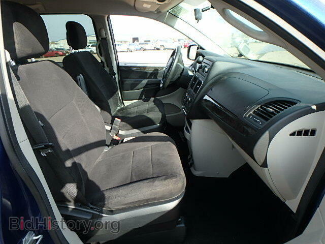 2011 DODGE CARAVAN - VIN: 2D4RN4DG7BR715344 - Photo 5