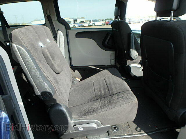 2011 DODGE CARAVAN - VIN: 2D4RN4DG7BR715344 - Photo 6