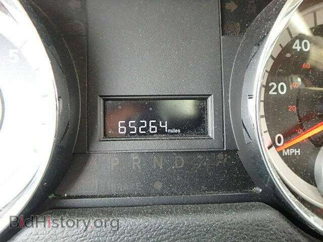 2011 DODGE CARAVAN - VIN: 2D4RN4DG7BR715344 - Photo 8