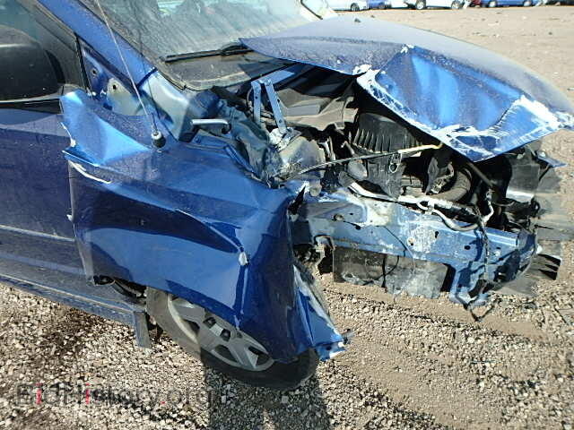 2011 DODGE CARAVAN - VIN: 2D4RN4DG7BR715344 - Photo 10