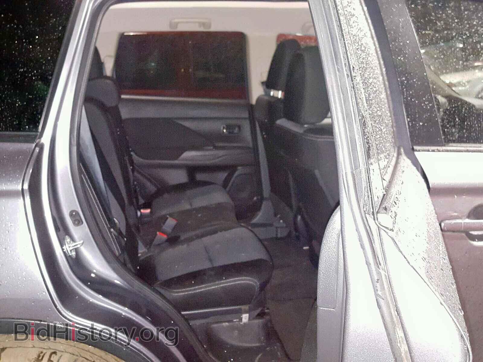 2017 MITSUBISHI OUTLANDER - VIN: JA4AD2A36HZ052442 - Фото 6