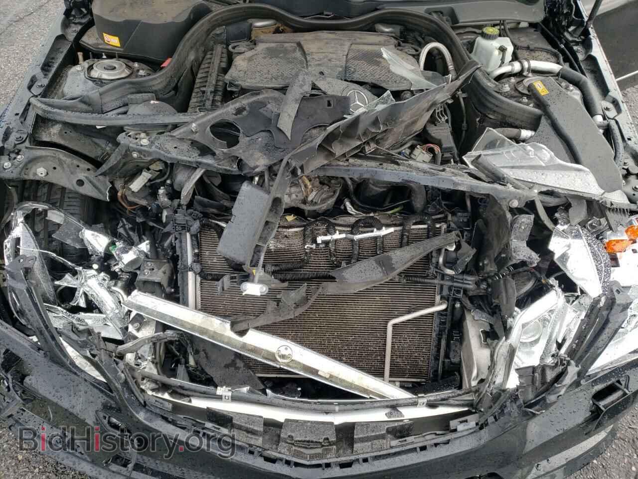 2013 MERCEDES-BENZ E-CLASS - VIN: WDDHF5KB0DA737489 - Фото 7