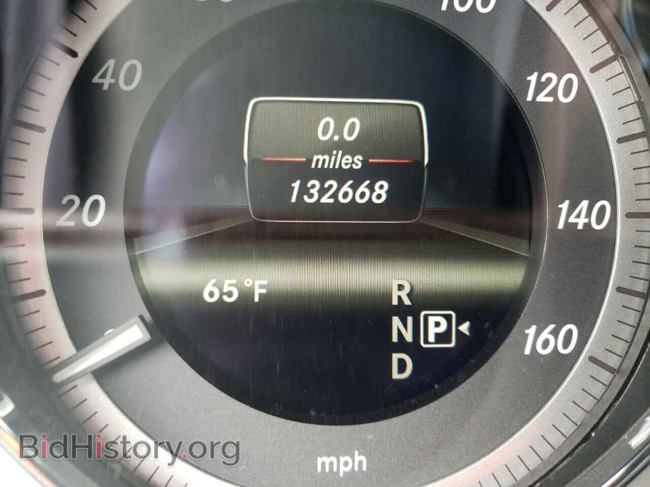 2013 MERCEDES-BENZ E-CLASS - VIN: WDDHF5KB0DA737489 - Фото 8