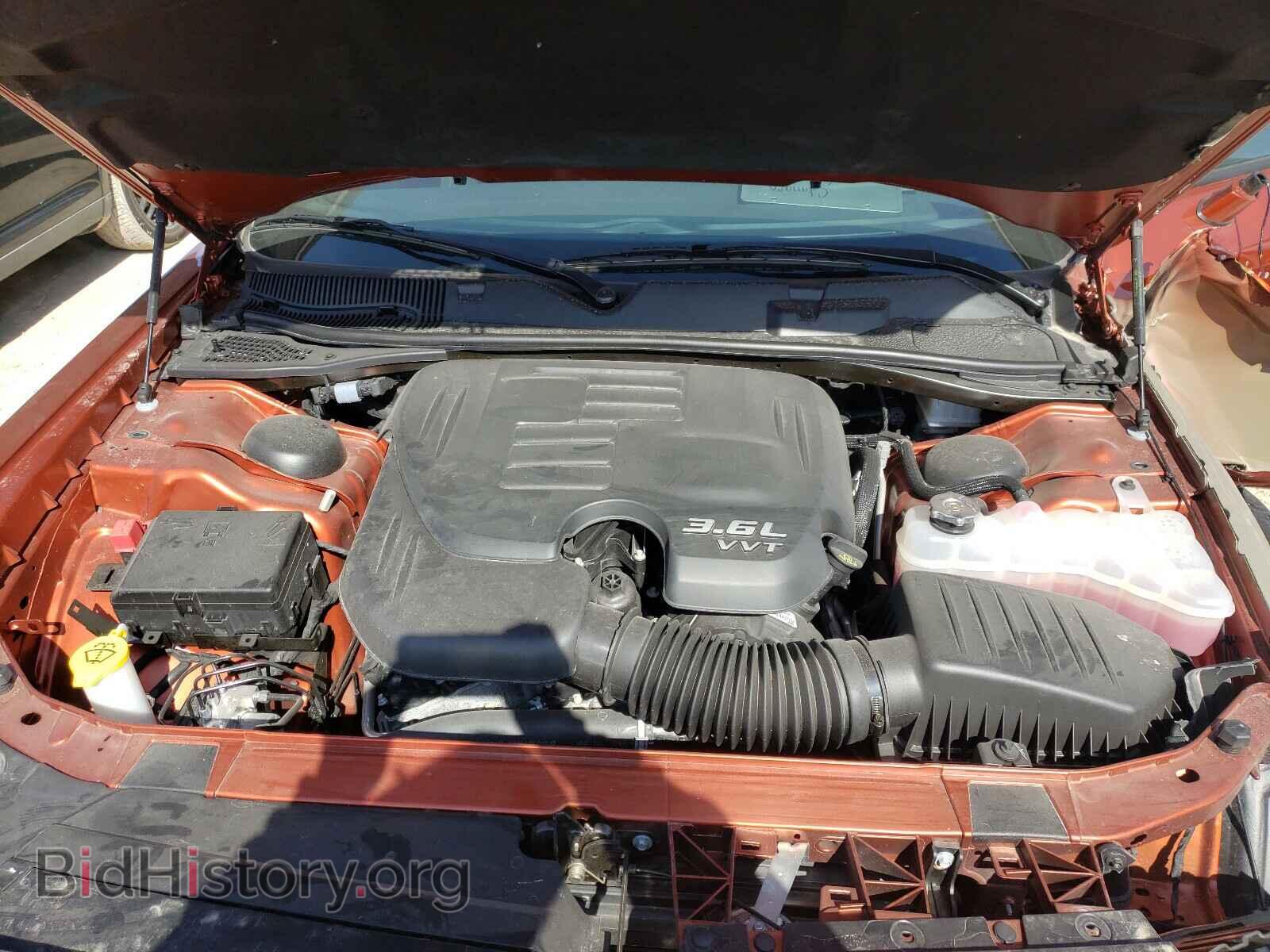 2020 DODGE CHALLENGER - VIN: 2C3CDZJG0LH255690 - Фото 7