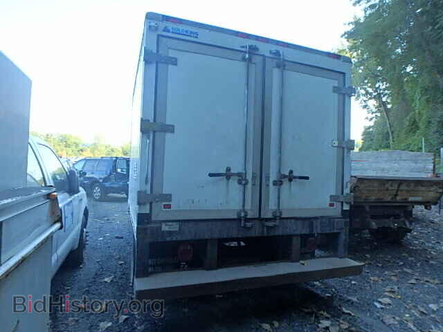 2012 CHEVROLET EXPRESS - VIN: 1GB3G2BG4C1115721 - Фото 3