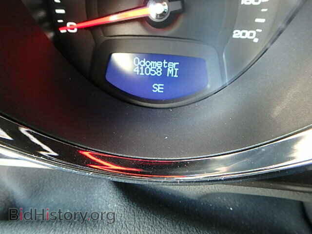 2012 CADILLAC CTS - VIN: 1G6DV5EP4C0105590 - Photo 8