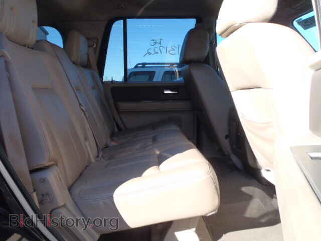 2007 FORD EXPEDITION - VIN: 1FMFU15587LA55938 - Фото 6