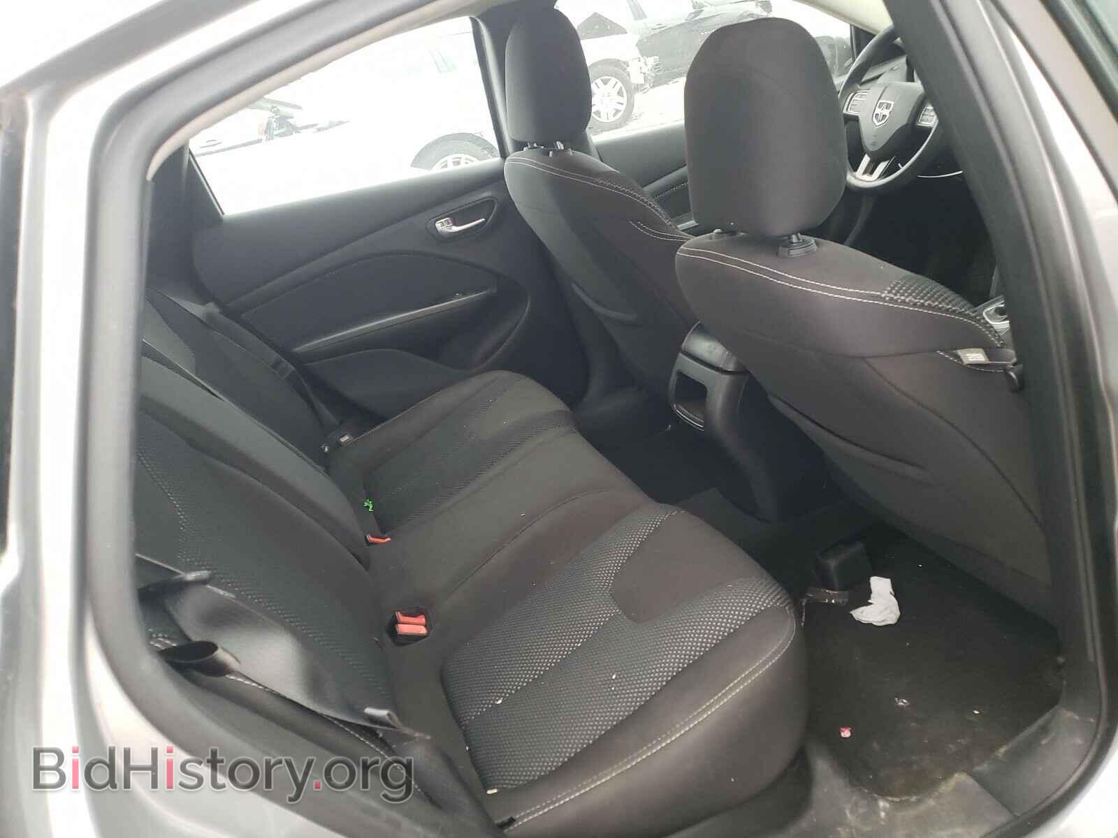 2015 DODGE DART - VIN: 1C3CDFBB8FD179929 - Фото 6