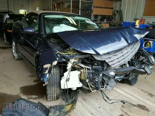 Photo 1C3LC55R08N688951 - CHRYSLER SEBRING 2008