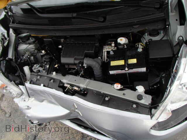 2015 MITSUBISHI MIRAGE - VIN: ML32A3HJ8FH045866 - Фото 7
