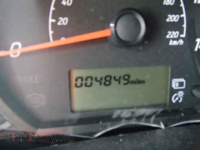 2015 MITSUBISHI MIRAGE - VIN: ML32A3HJ8FH045866 - Фото 8
