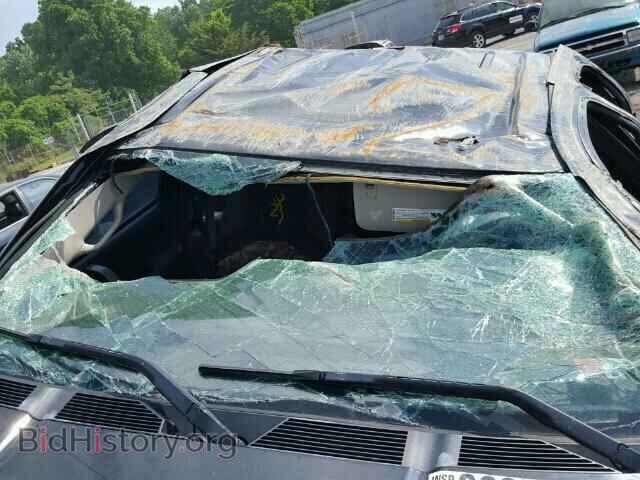 2008 CHEVROLET SILVERADO - VIN: 2GCEK19J481136892 - Photo 9