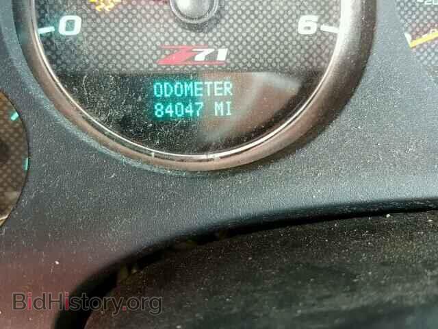 2008 CHEVROLET AVALANCHE - VIN: 3GNFK12318G143457 - Фото 8