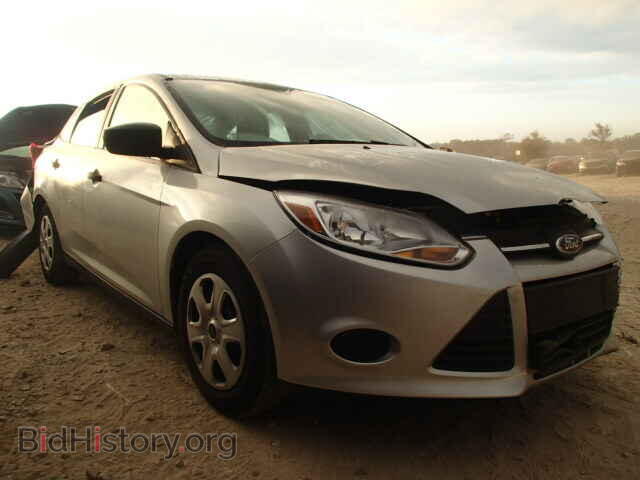 Photo 1FADP3E28DL378635 - FORD FOCUS 2013