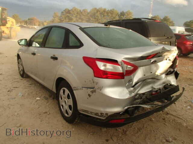 2013 FORD FOCUS - VIN: 1FADP3E28DL378635 - Photo 3