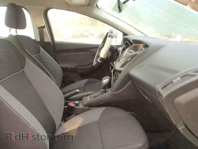 2013 FORD FOCUS - VIN: 1FADP3E28DL378635 - Photo 5