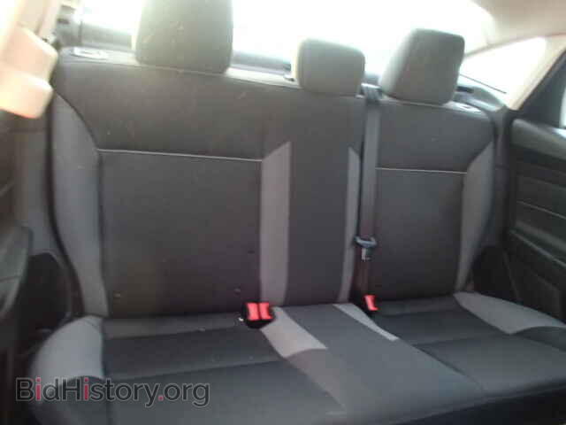 2013 FORD FOCUS - VIN: 1FADP3E28DL378635 - Photo 6