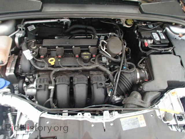 2013 FORD FOCUS - VIN: 1FADP3E28DL378635 - Photo 7