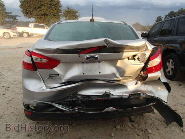 2013 FORD FOCUS - VIN: 1FADP3E28DL378635 - Photo 9