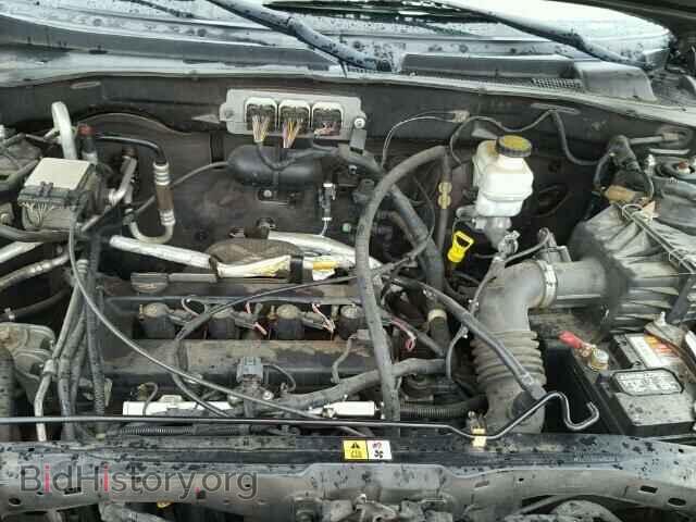2006 MAZDA TRIBUTE - VIN: 4F2YZ02Z96KM34242 - Фото 7