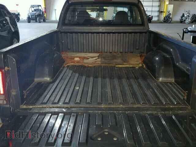 2004 DODGE DAKOTA - VIN: 1D7GL12K04S715743 - Фото 10