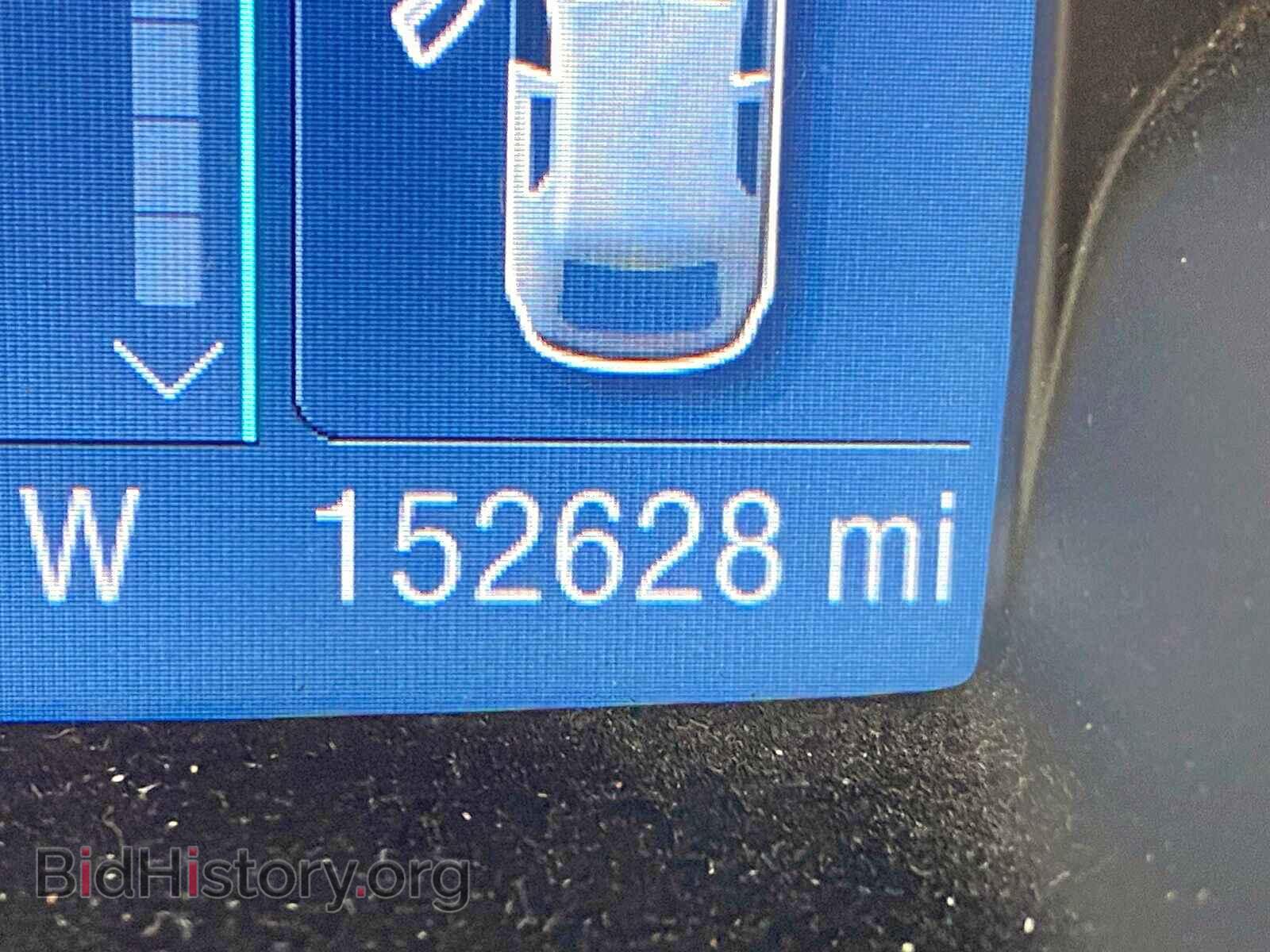 2013 FORD ESCAPE - VIN: 1FMCU9GX6DUD31152 - Фото 5