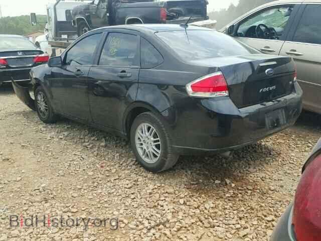 2010 FORD FOCUS - VIN: 1FAHP3FNXAW266231 - Фото 3