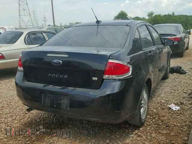 2010 FORD FOCUS - VIN: 1FAHP3FNXAW266231 - Фото 4