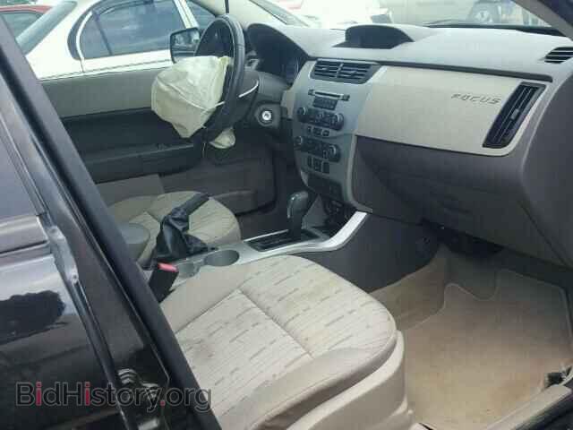 2010 FORD FOCUS - VIN: 1FAHP3FNXAW266231 - Фото 5