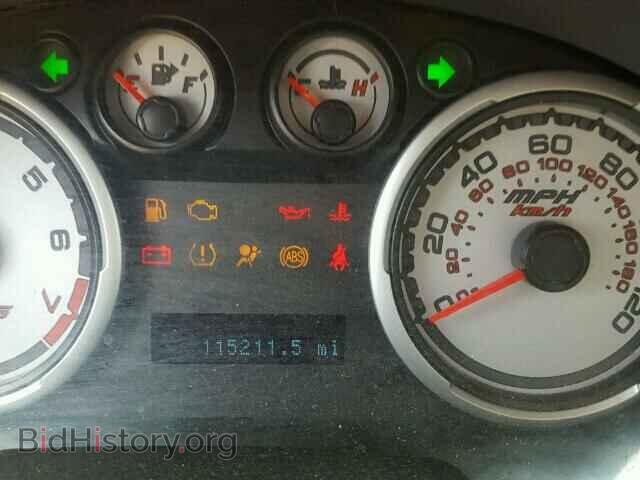 2010 FORD FOCUS - VIN: 1FAHP3FNXAW266231 - Фото 8