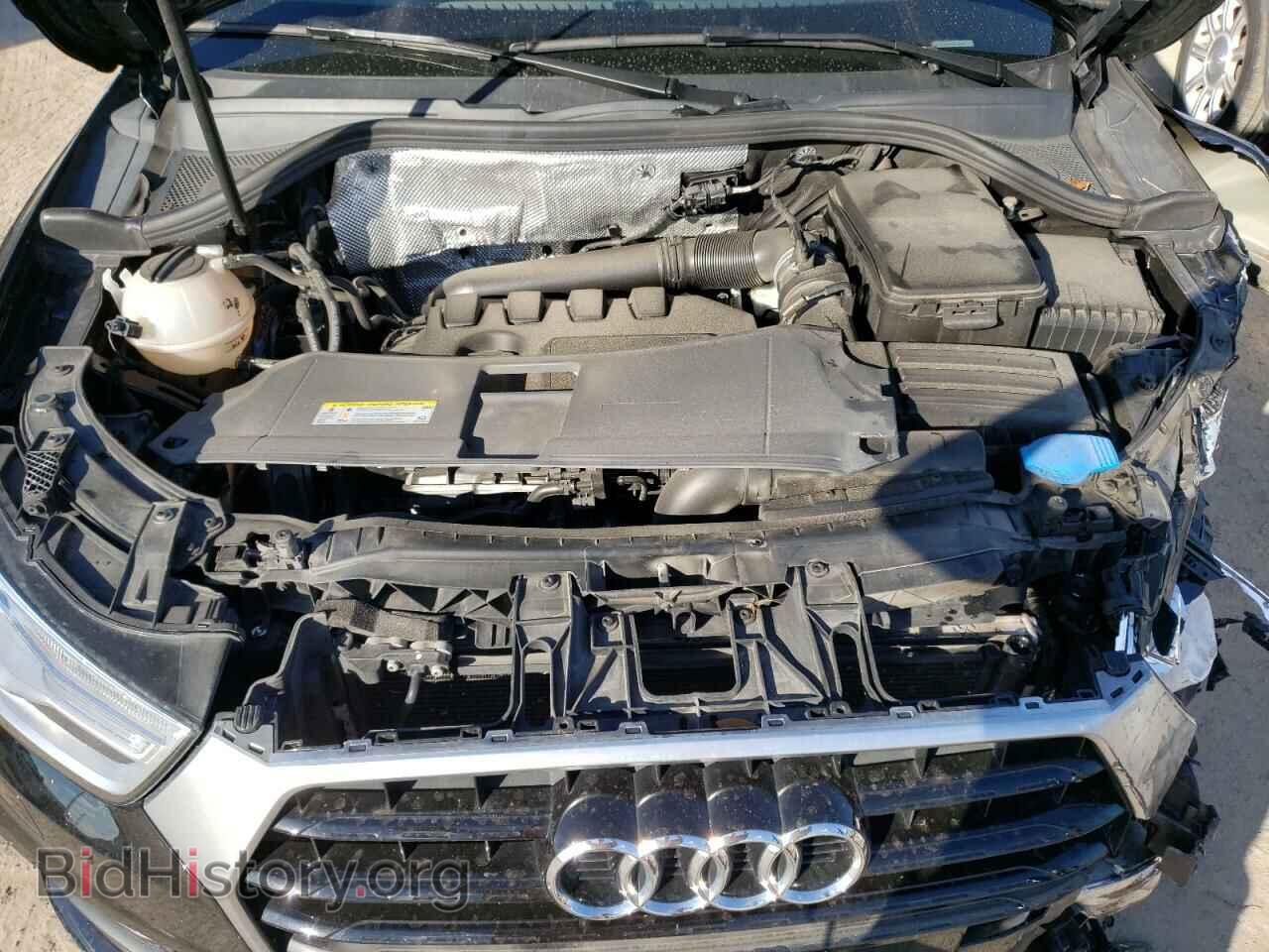 2017 AUDI Q3 - VIN: WA1BCCFS7HR010584 - Фото 7
