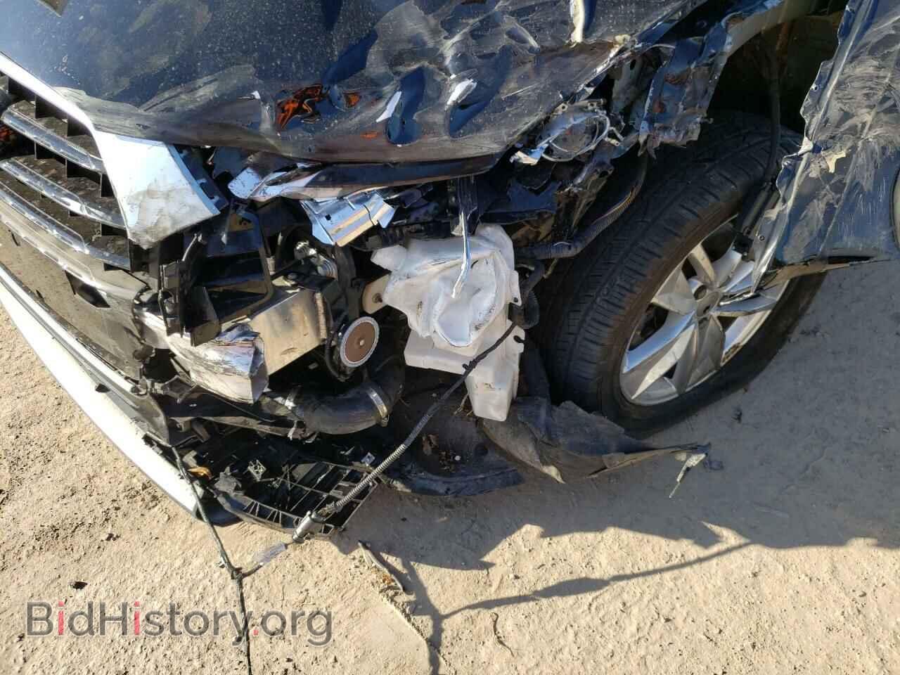 2017 AUDI Q3 - VIN: WA1BCCFS7HR010584 - Фото 9